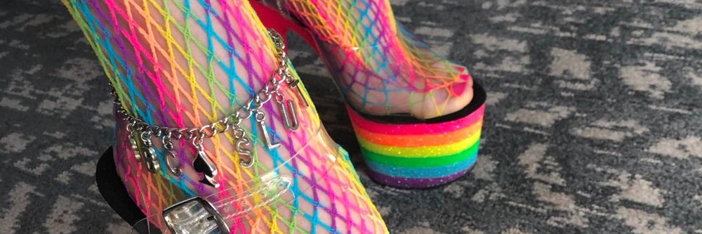 the_queens_feet OnlyFans profile picture