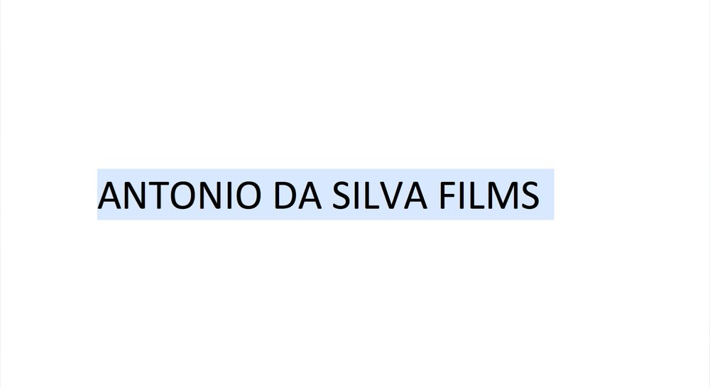 antoniodasilvafilms OnlyFans profile picture
