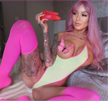 inkedlusi OnlyFans profile picture