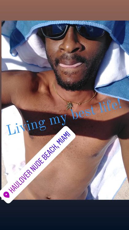 tropiccock305649 OnlyFans picture