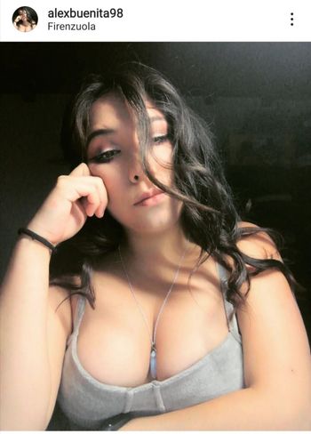 Alex Buenita
