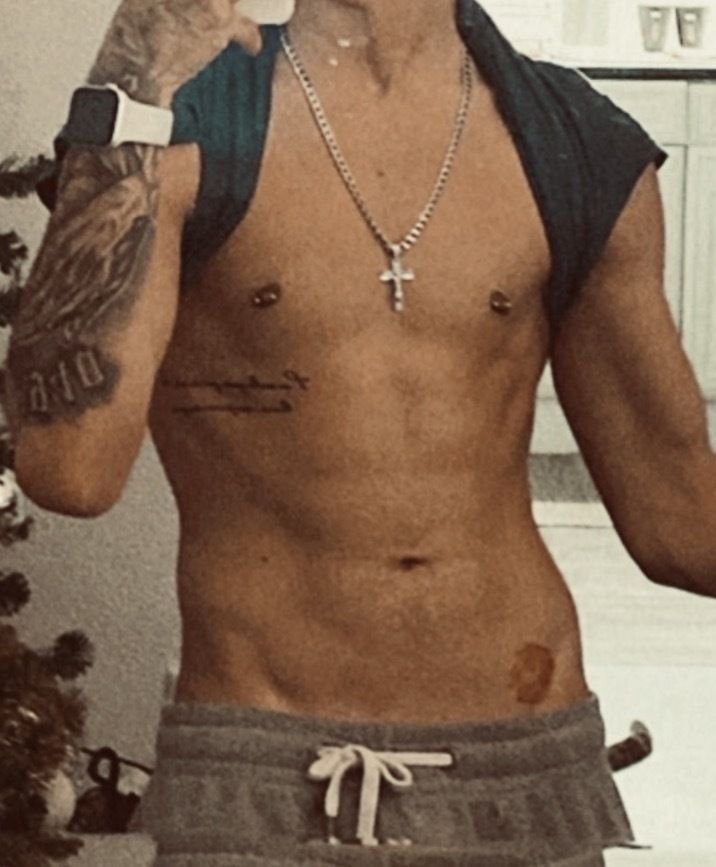 itsleandro69 OnlyFans profile picture