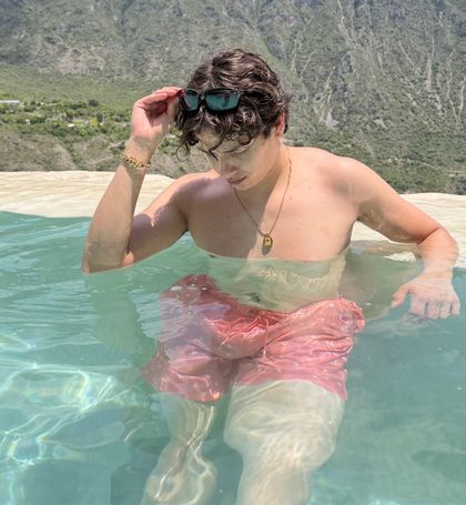 fckcain OnlyFans picture