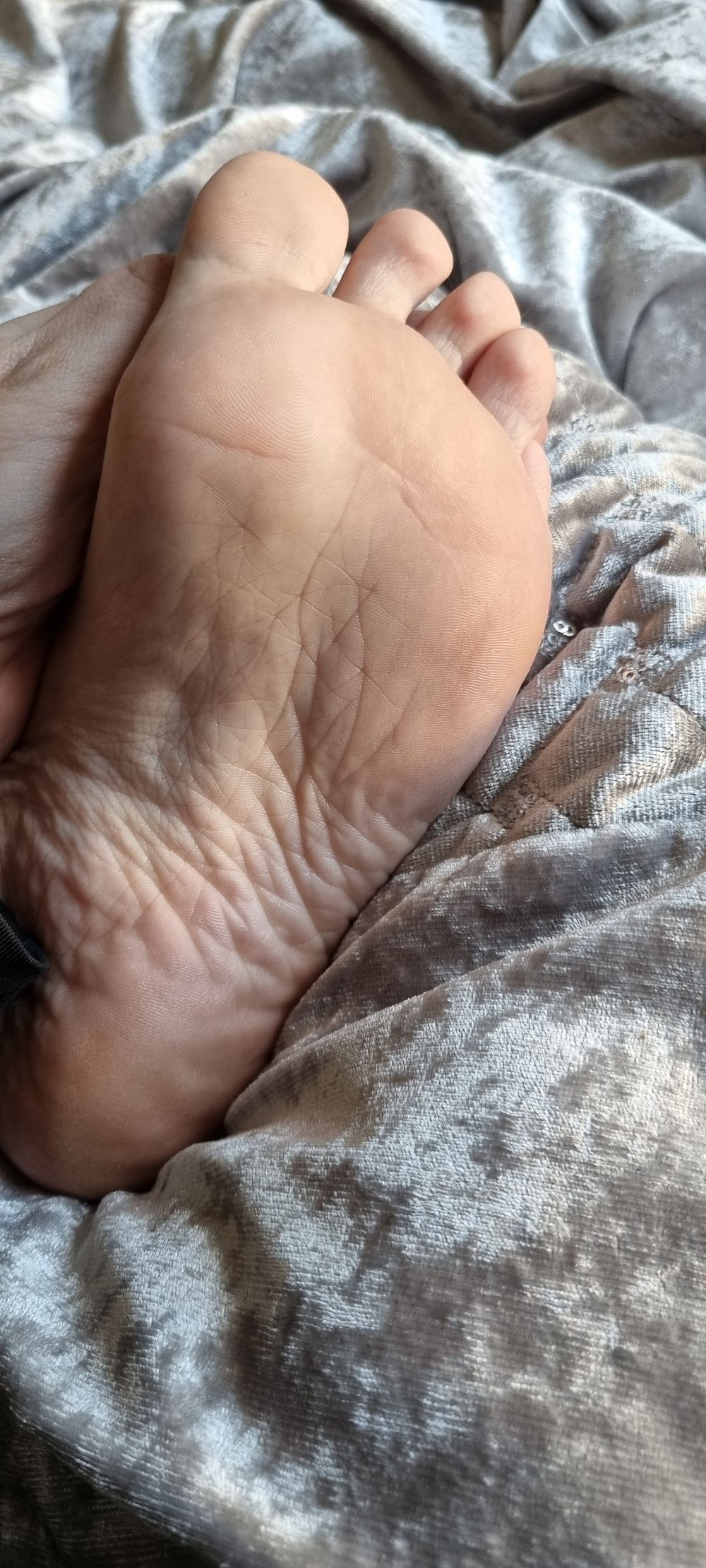 cutefootgirl2 OnlyFans profile picture
