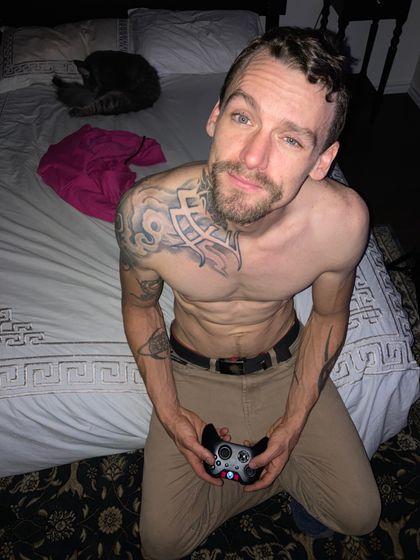 cayote777 OnlyFans picture