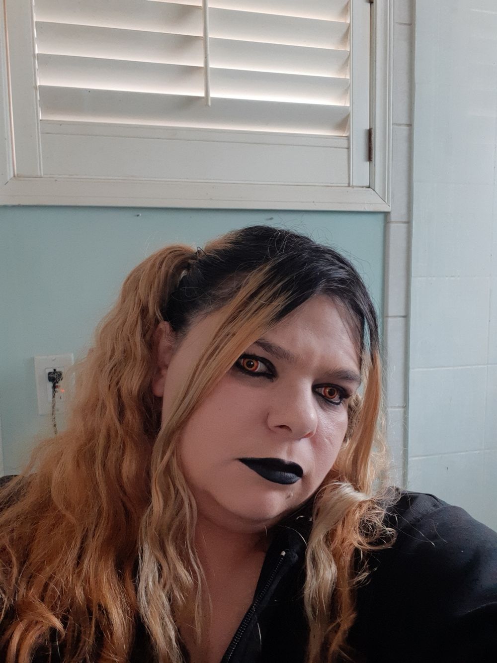 queenofgoth4m OnlyFans profile picture