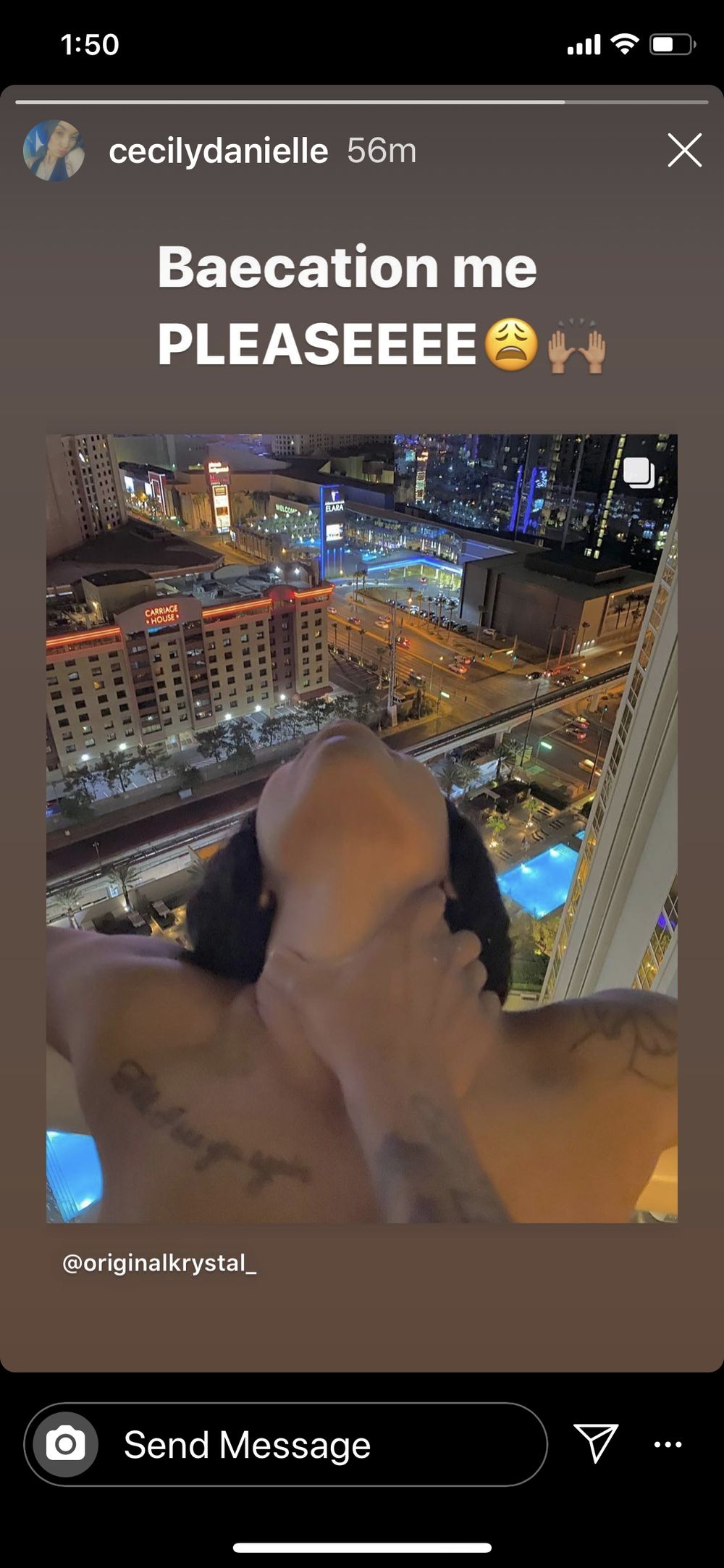 morenasuga OnlyFans profile picture