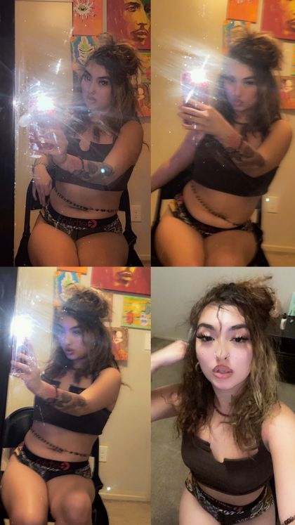 babylush00 OnlyFans picture