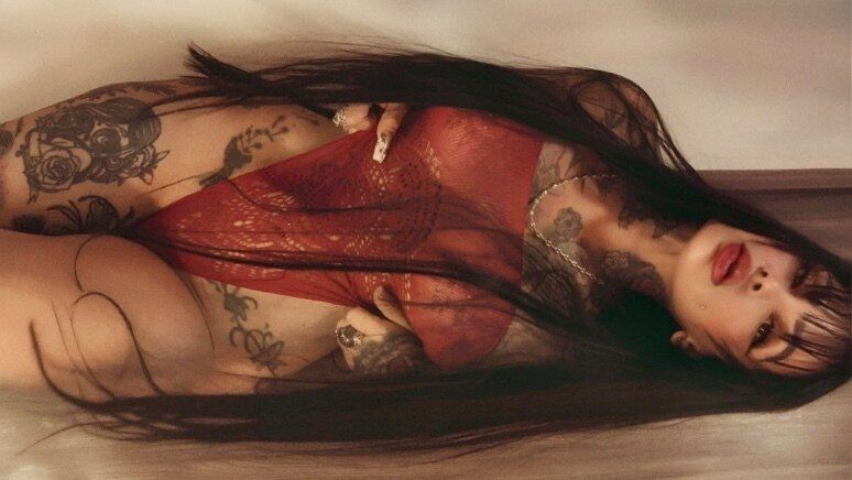 tatoorudegirl OnlyFans profile picture