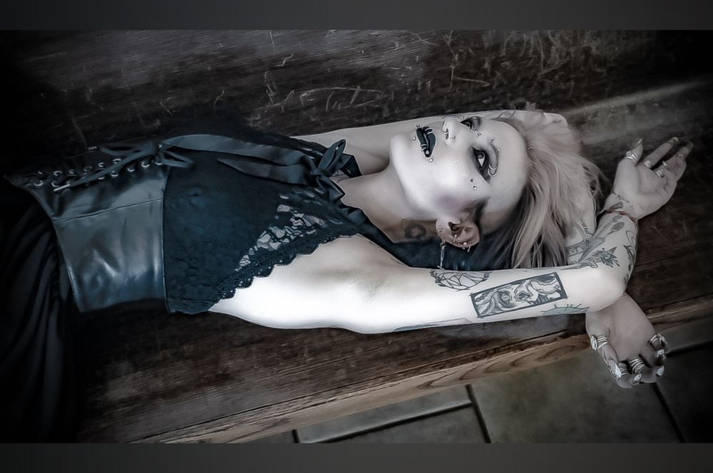 wraithgoddess OnlyFans profile picture