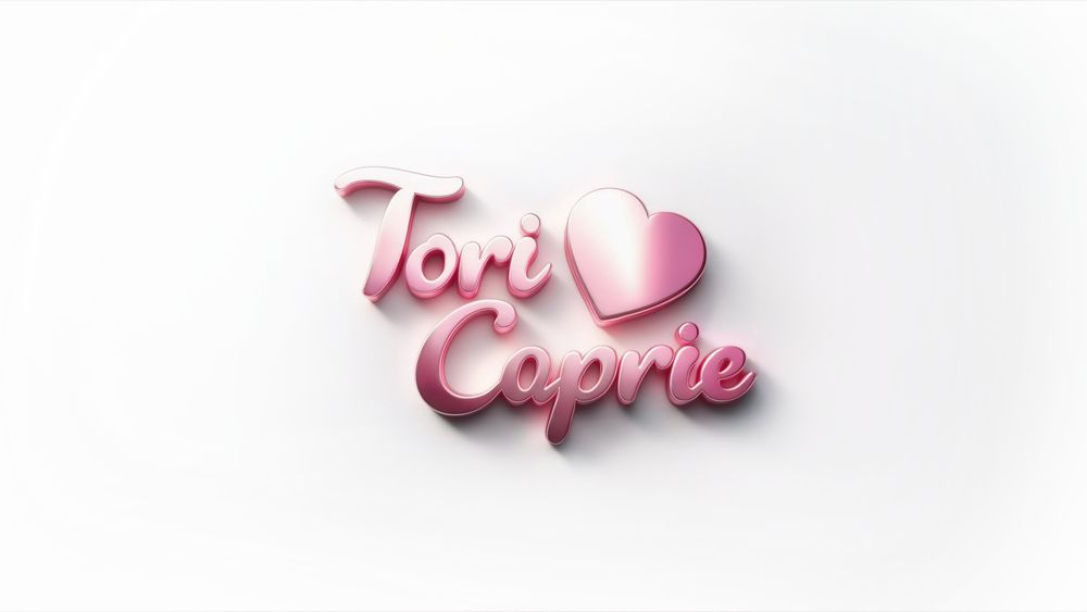 toricaprie OnlyFans profile picture