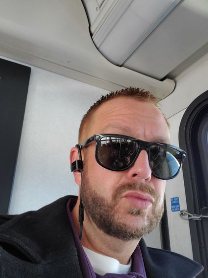 bobbyyoakum OnlyFans picture