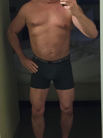rustyveracruz OnlyFans picture