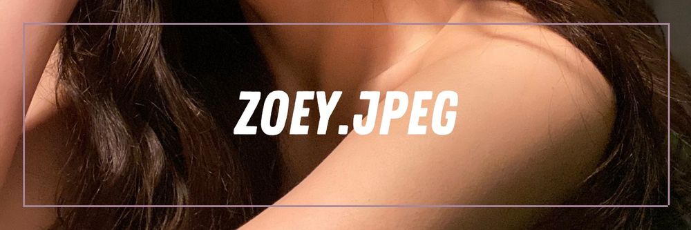 zoeyjpeg OnlyFans profile picture