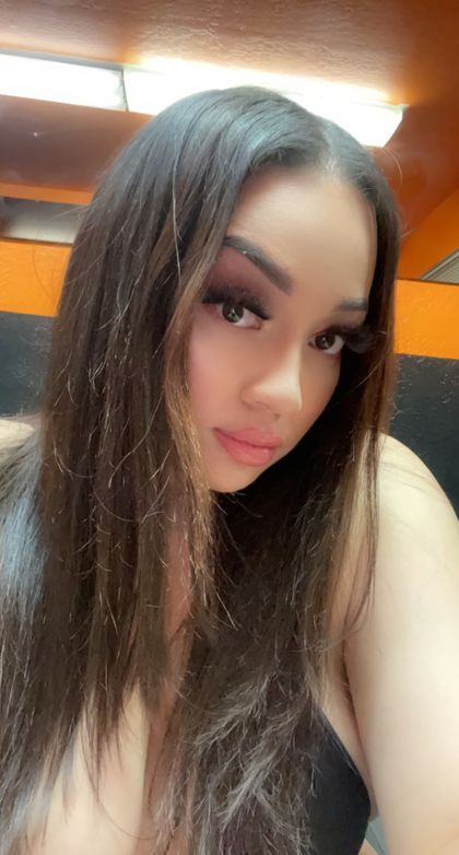 skyev OnlyFans picture