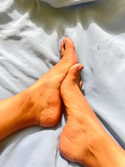 margarethfeet OnlyFans picture