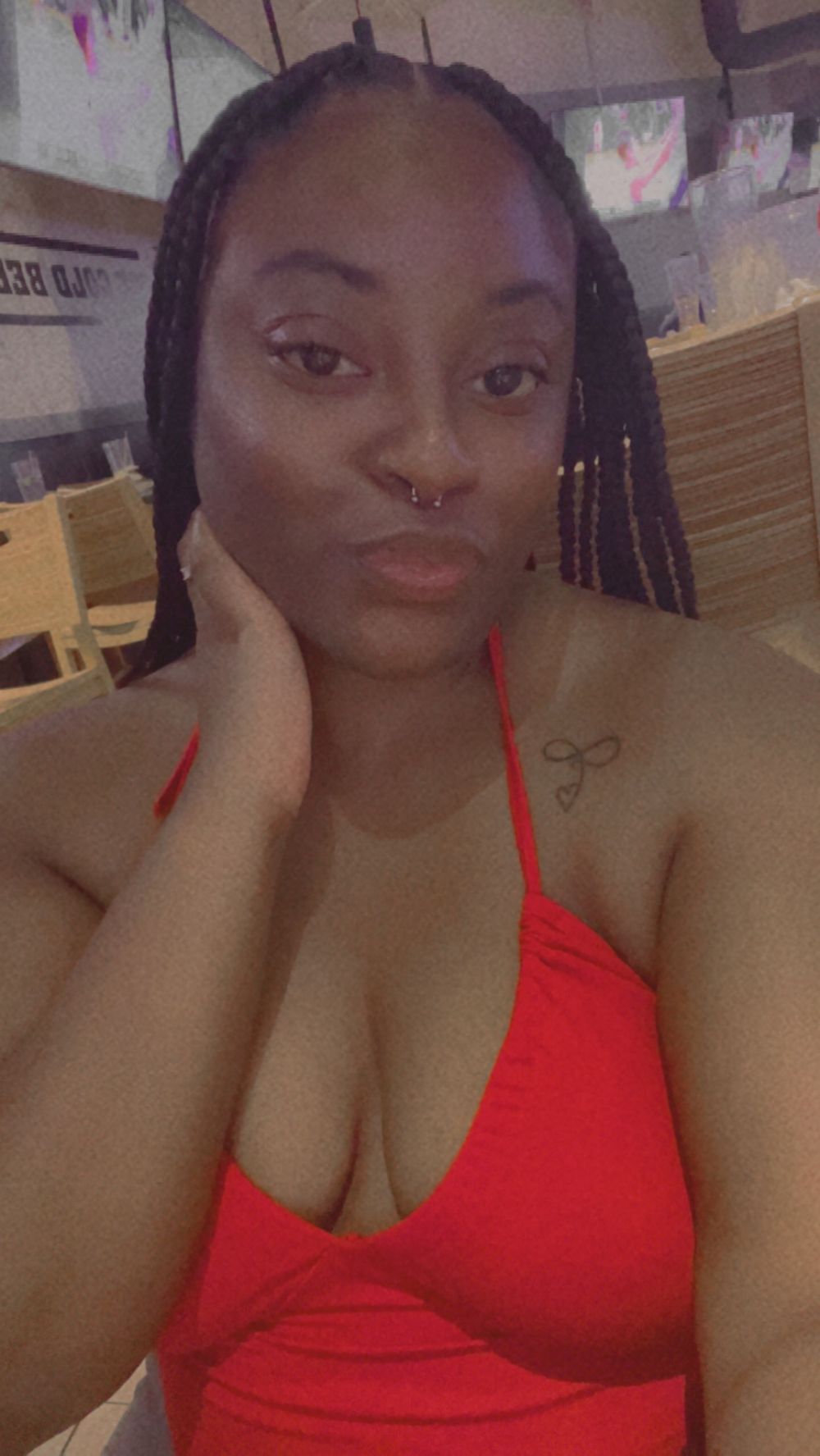 dchocolate1 OnlyFans profile picture