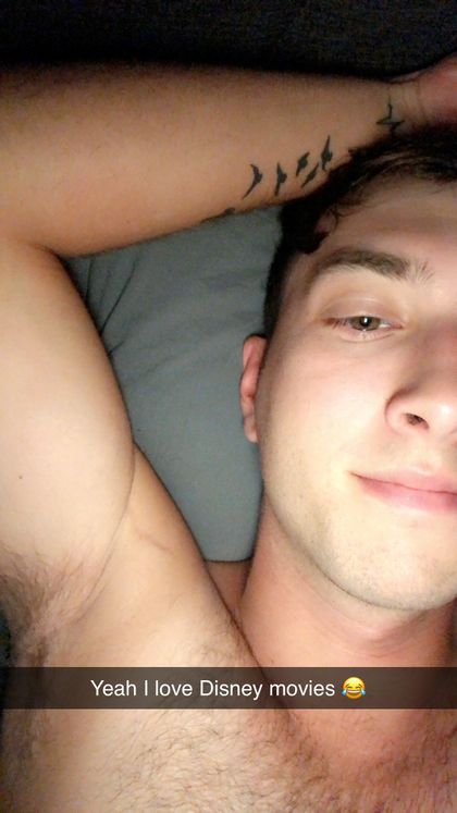gbenton360 OnlyFans picture