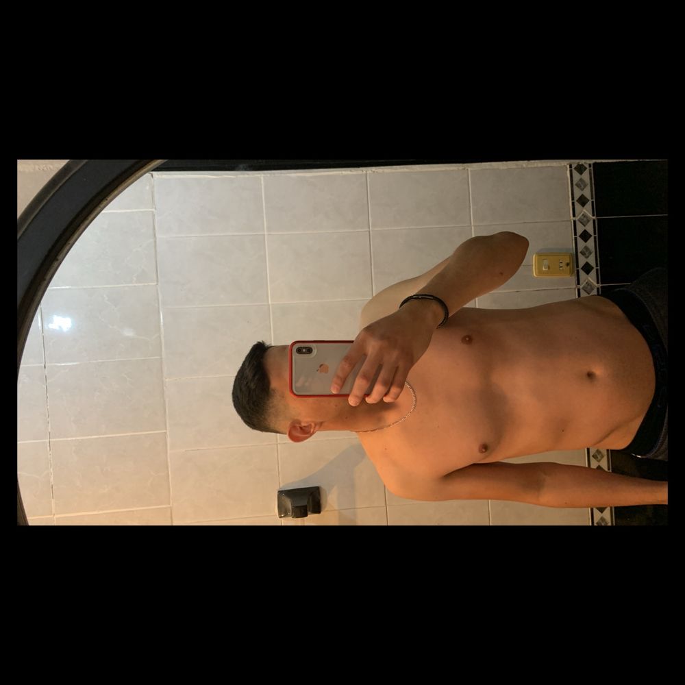sebasgzz OnlyFans profile picture
