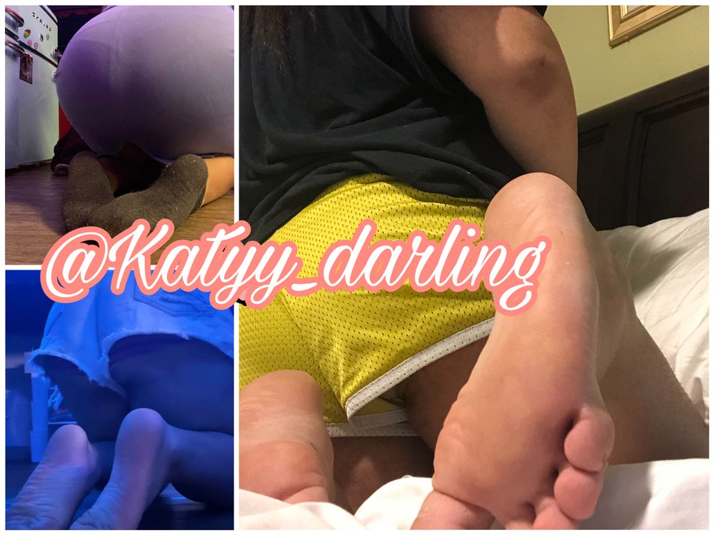 katyy_darling OnlyFans profile picture
