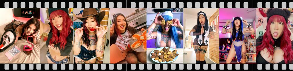 medakawaii OnlyFans profile picture