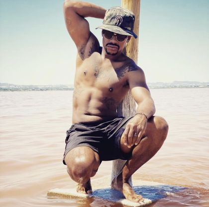 elblackpanther OnlyFans picture