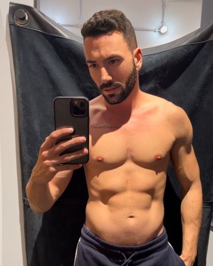 diesel-x OnlyFans picture