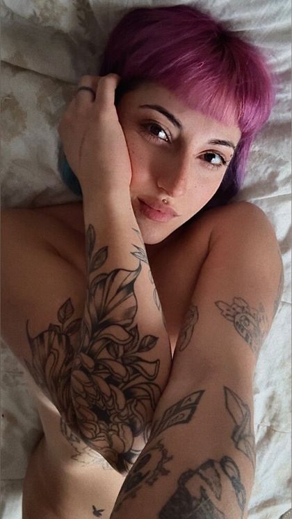 sexycarbonara OnlyFans picture