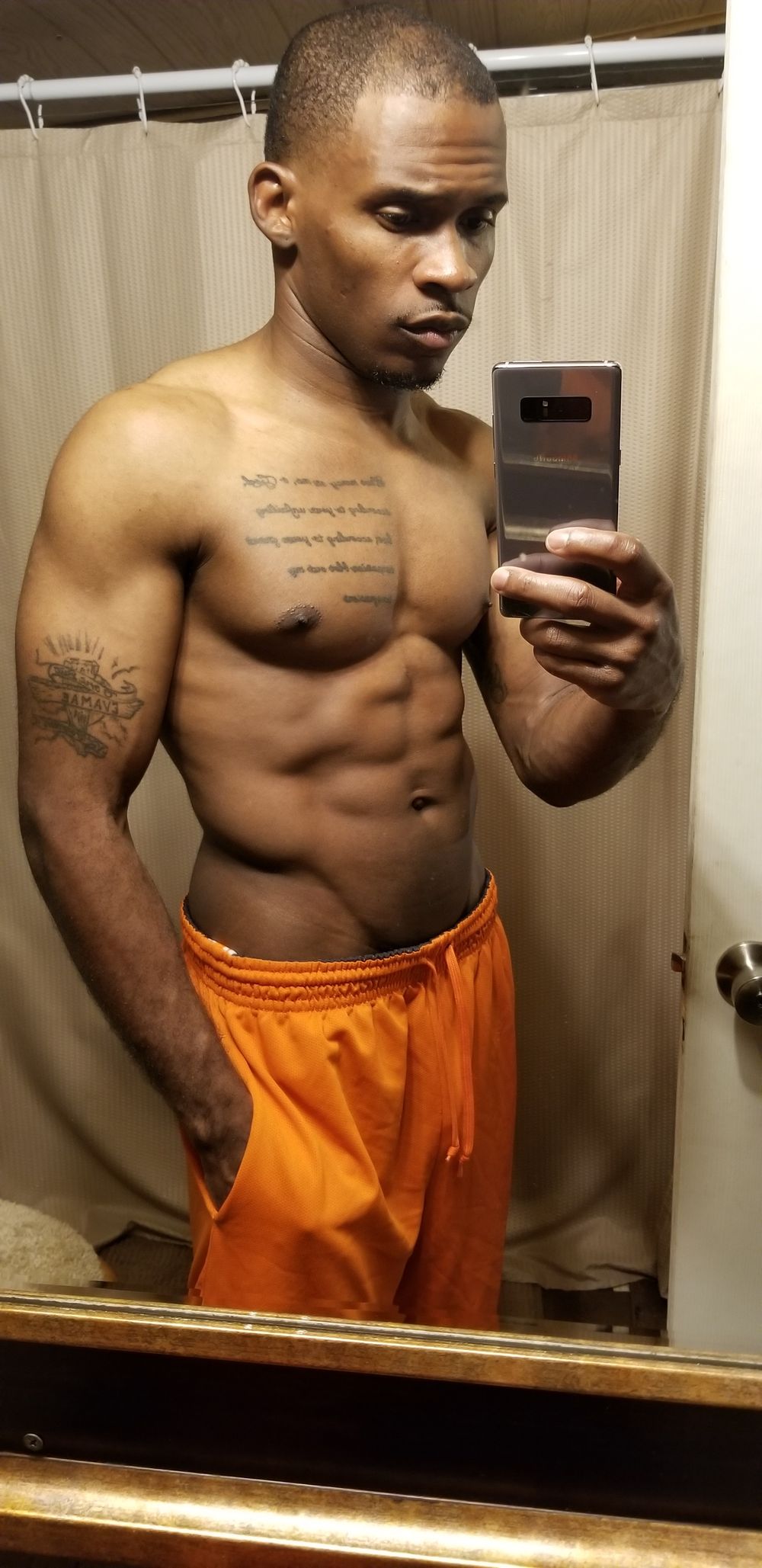 kcwhtelightpipe OnlyFans profile picture