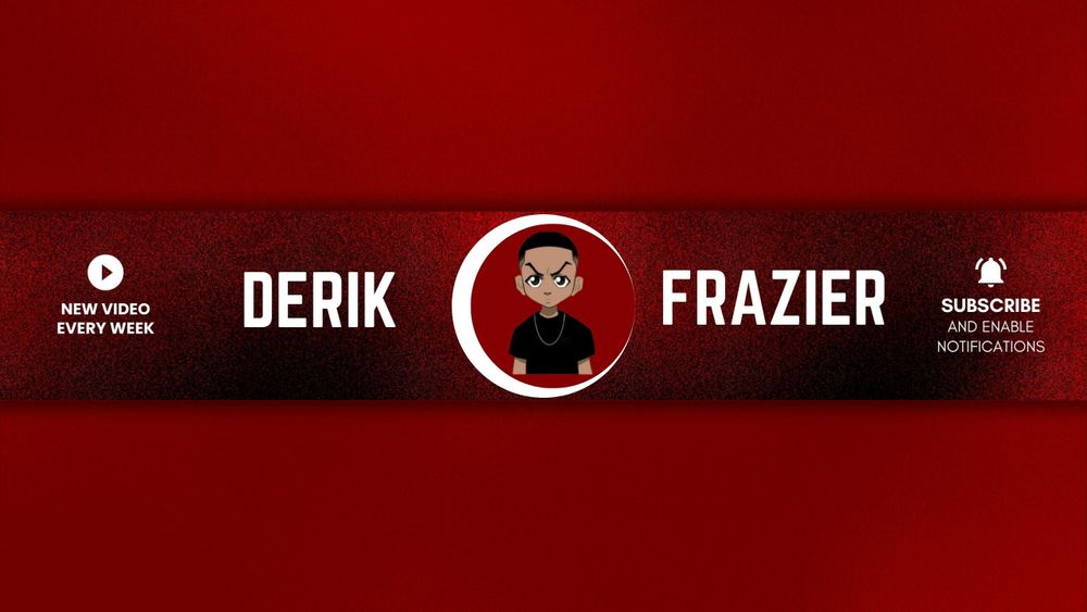 derickfrazier OnlyFans profile picture