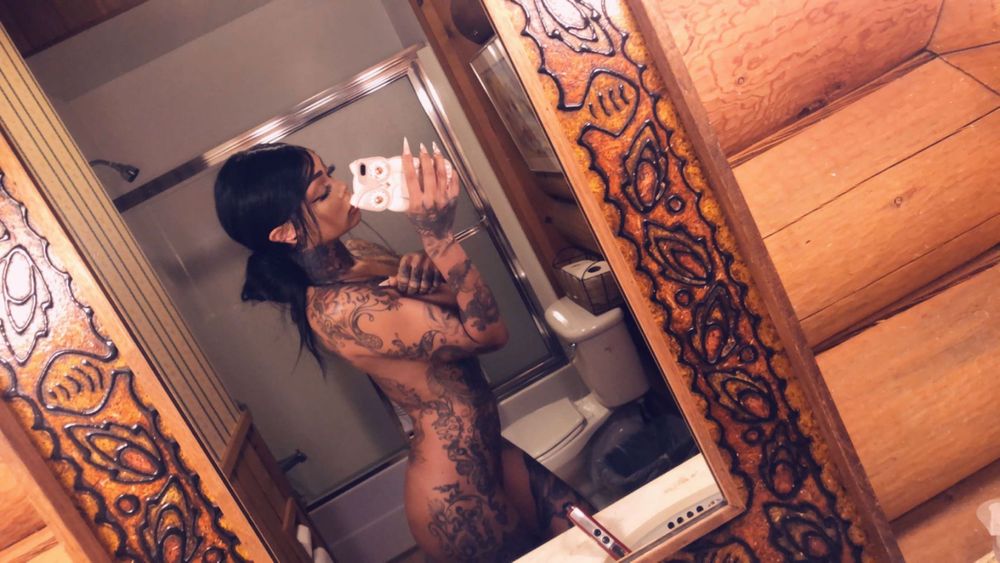 bustytattdbarbie OnlyFans profile picture