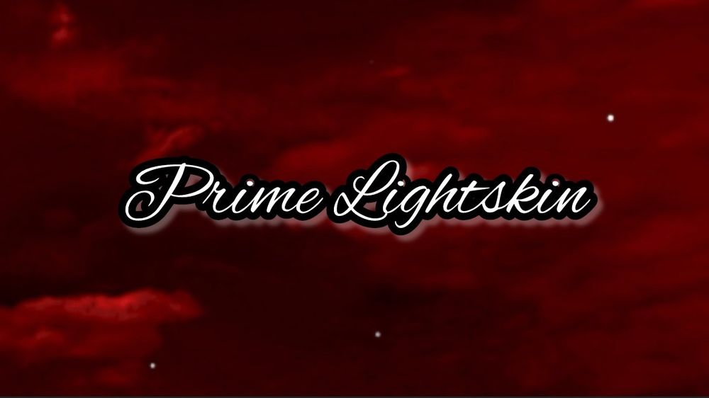 primelightskin2 OnlyFans profile picture