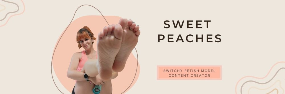 sweetpeacheslanevip OnlyFans profile picture