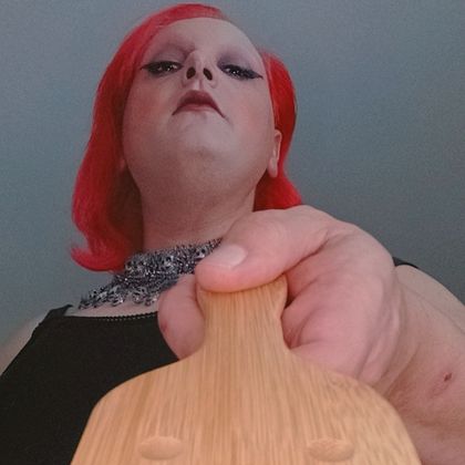 linalamontkinkyclownnerd OnlyFans picture