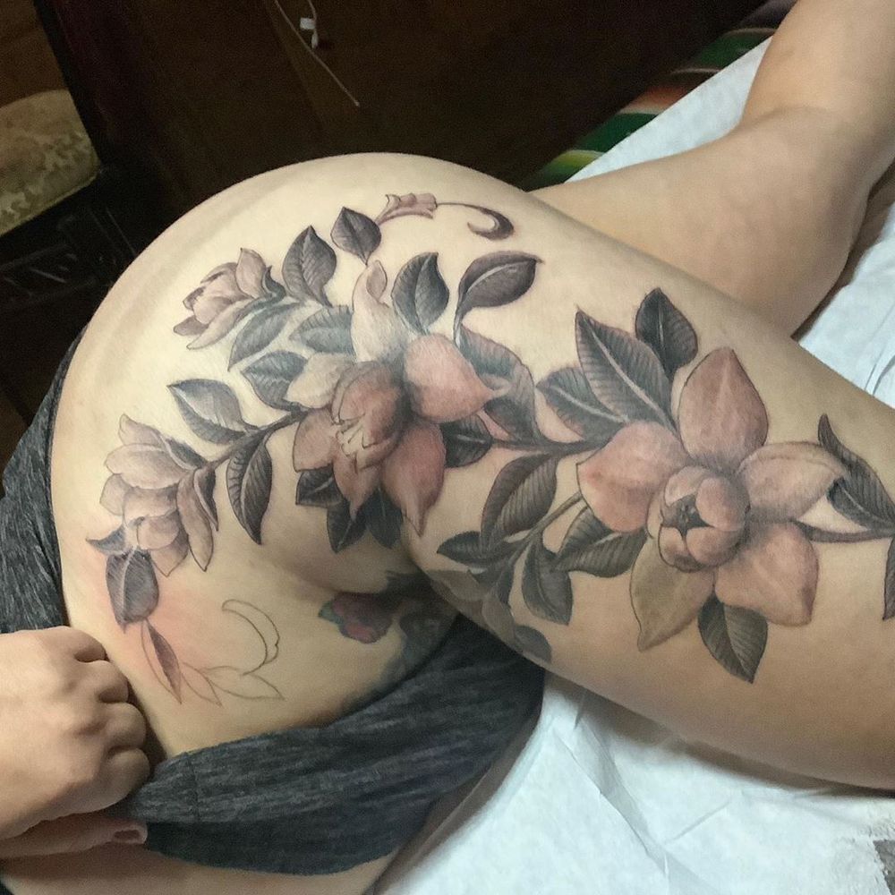 wetpearl OnlyFans profile picture