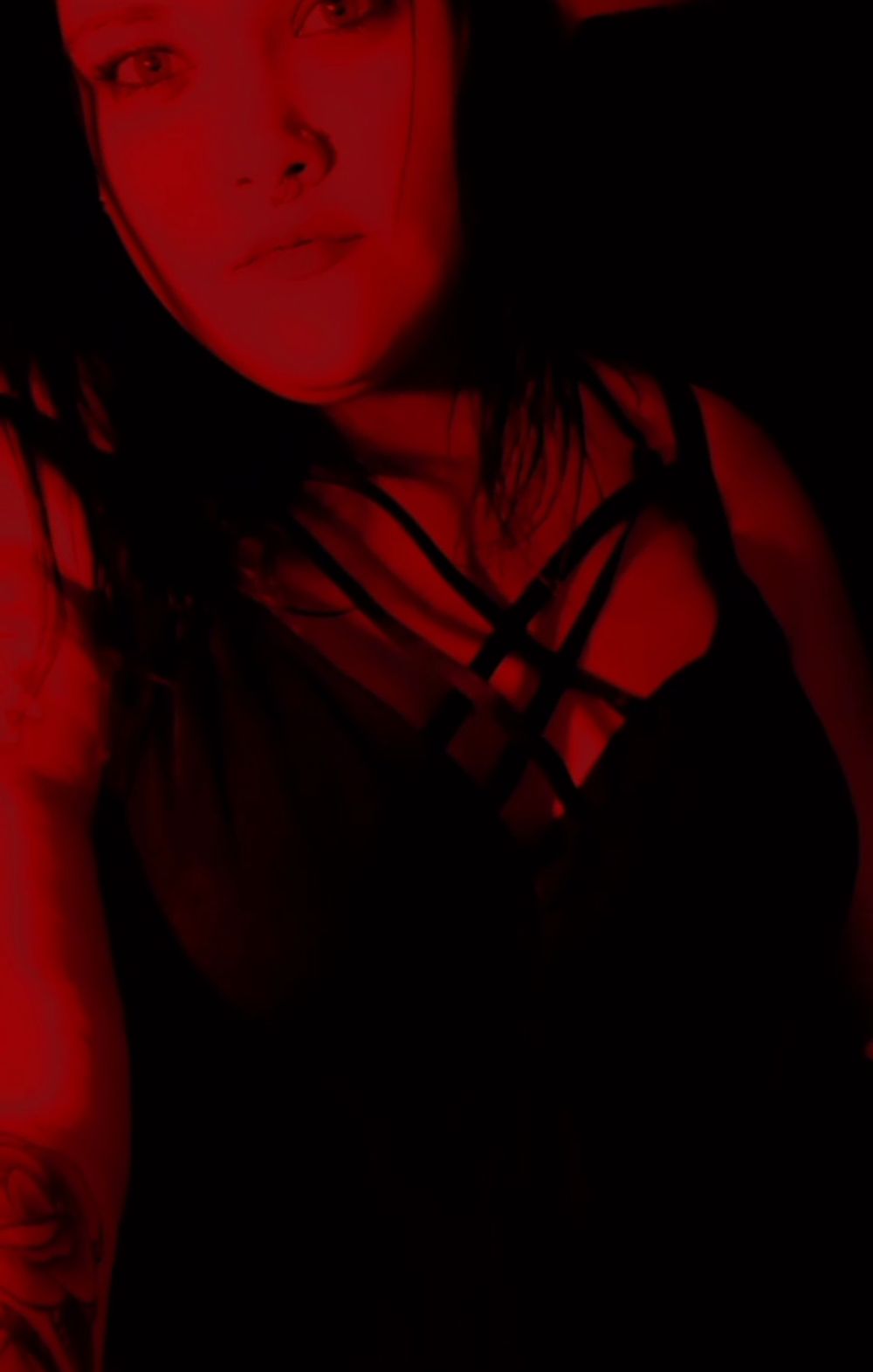thelocalgothgirl OnlyFans profile picture