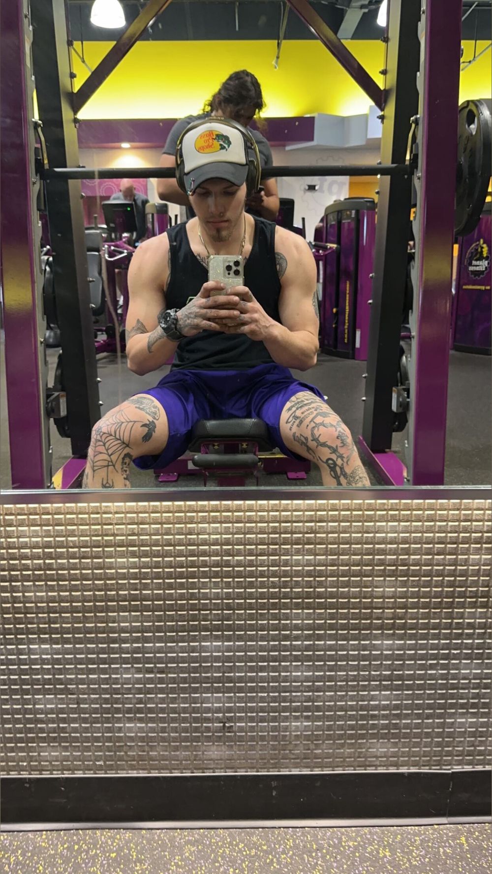 yeeetboiii OnlyFans profile picture