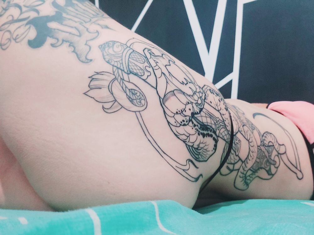 oqndo.o OnlyFans profile picture