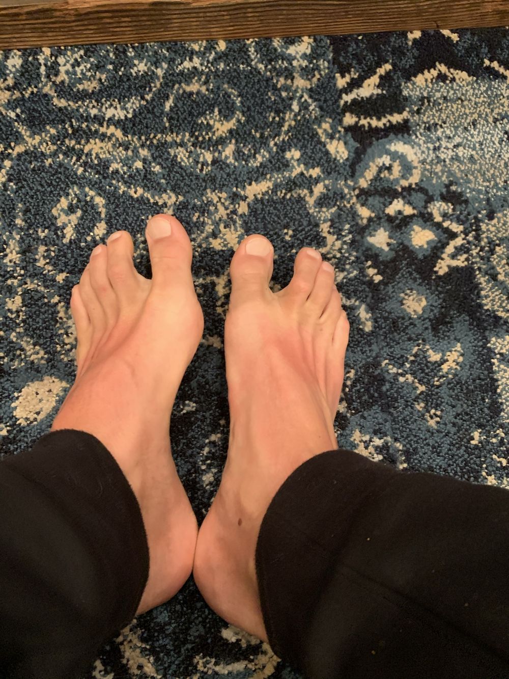 johnjaysfeet OnlyFans profile picture