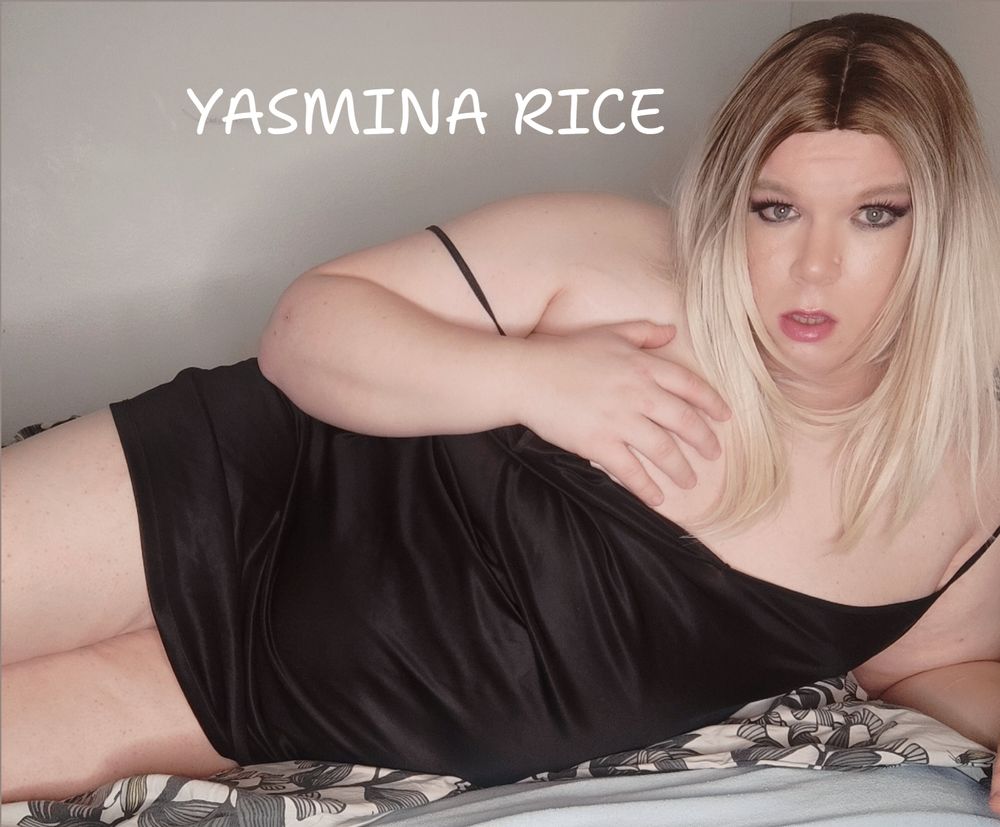 yasminarice OnlyFans profile picture