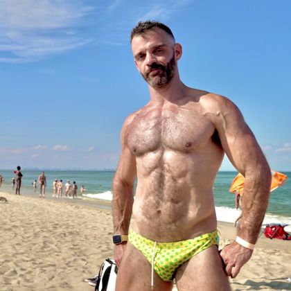coleryanxxx OnlyFans picture
