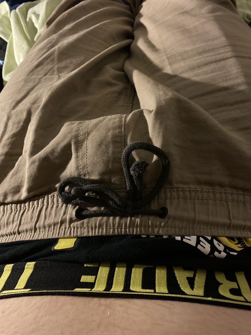 teddybearman OnlyFans profile picture