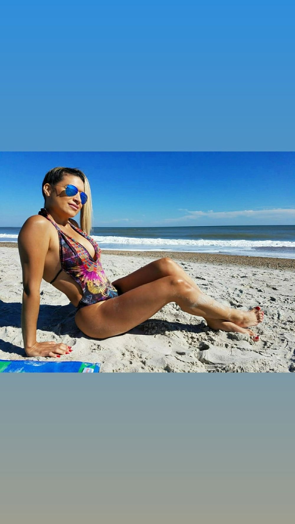 racheltantra OnlyFans profile picture