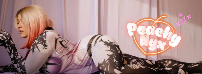 peachy_nyxxx OnlyFans profile picture