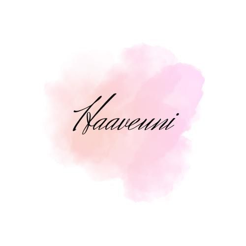 haaveuni OnlyFans profile picture