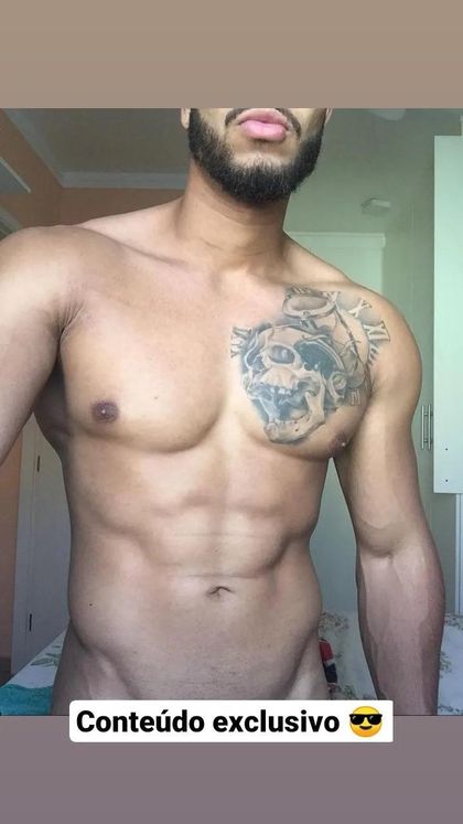samuelcruz430 OnlyFans picture