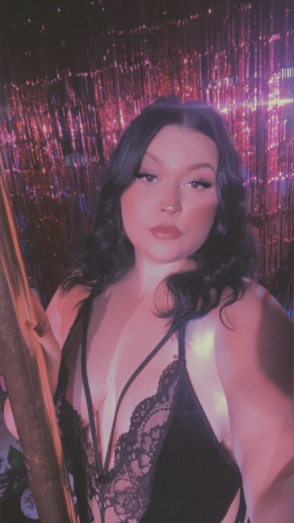 luci.dbby OnlyFans picture