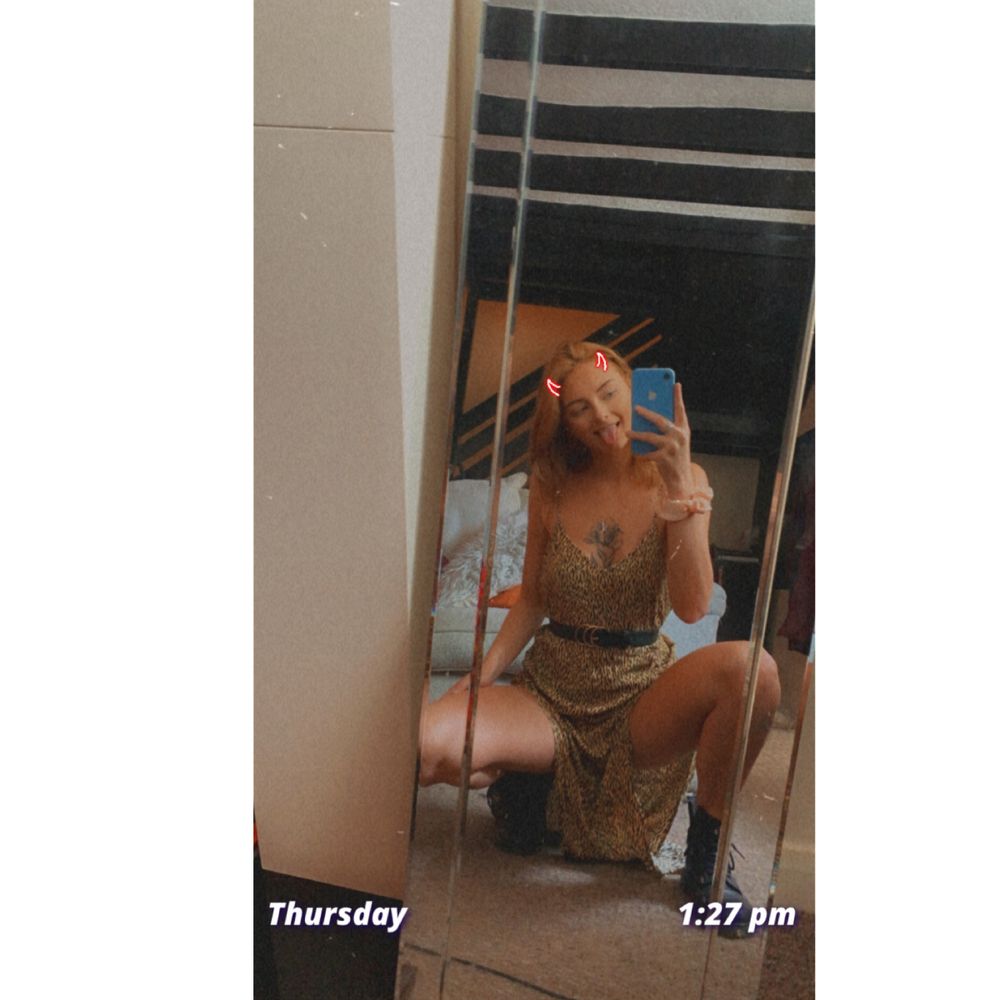 rosieevans_07 OnlyFans profile picture