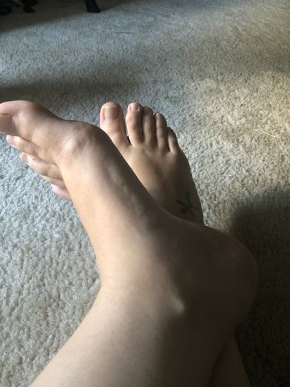 naughtynursesfootfettish OnlyFans picture