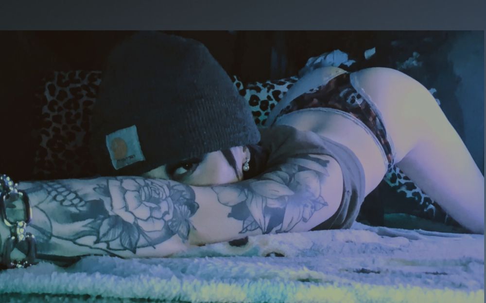 dahliadidit OnlyFans profile picture